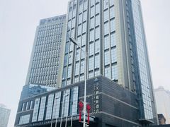 -小天鹅戴斯酒店鲸鲨百汇创作料理