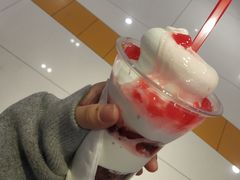 -DQ·蛋糕·冰淇淋(湖景东路店)