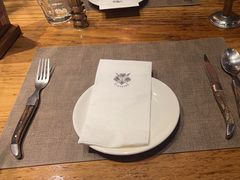 -食间牛排(湖西路店)