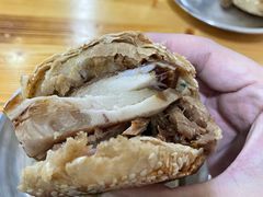-昌顺马记小吃店(昌盛园店)