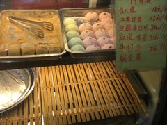 -清真老西北角温记粘食店(长沙路店)