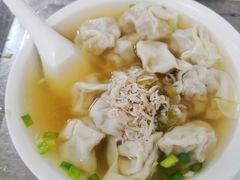 -汪家馄饨(集庆路店)