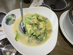 -隆喜元鱼汤包·海鲜(中联广场店)