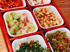 -印象鲵宴·张家界地标美食名片(溪布街店)