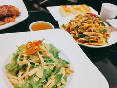 -高第街56号港式餐厅·精选(世茂广场宽厚里大明湖店)