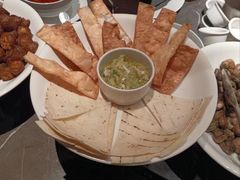 -拉蒂娜·巴西牛排馆 Latina·Brazilian Steakhouse(陆家嘴旗舰店)