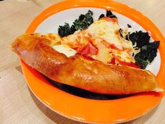-必胜客(新中纬店)