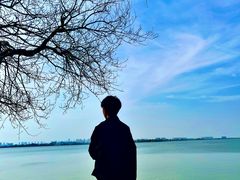 -瑶湖郊野森林公园