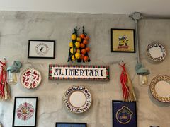 -Alimentari早午餐(安福路店)