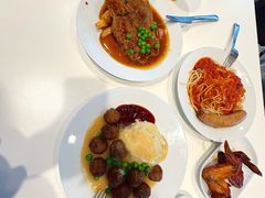 -宜家·瑞典风味餐厅(三桥店)