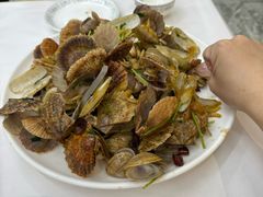 -北戴河庆山饭店·海鲜砂锅粥(北戴河黑石路店)