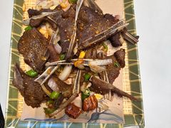 -食光慢宴·安吉土菜馆