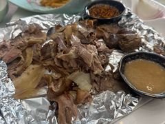 -金家老三饭庄(常营店)