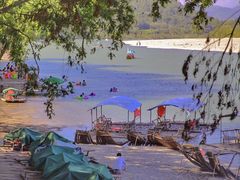 -楠溪江风景名胜区