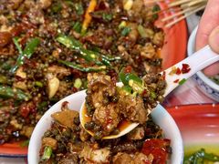 -绝味江湖发动鸡(新牌坊店)