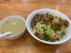 -欣达面馆(天桥支路店)