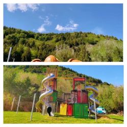 -浅山蜜塘奇妙乐园·亲子营地