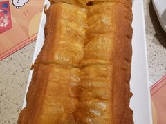 金牌靓油条-点都德(德江楼店)