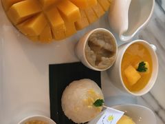 -Make Me Mango Tha Tian