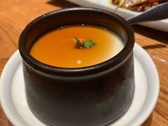 黑糖豆花-云海肴·汽锅鸡·云南菜(高德置地店)