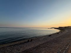 -青岛海滨风景区