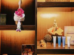 -莲泰式·中式·沐足·精油SPA采耳(天河店)