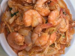 -华春餐馆(鱼山路店)
