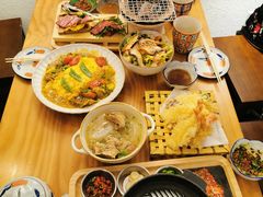 -馥家小馆(黔灵山公园店)