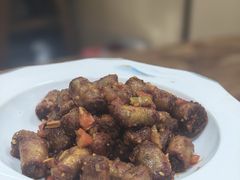 -马相卿特色烤肉面食馆(虎台店)