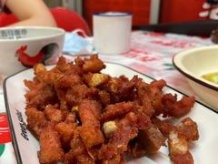 -五马集·海鲜·温州大牌档(黑金冠五马街十字路口店)