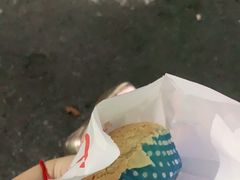 -洪記餅店(虹泉路店)