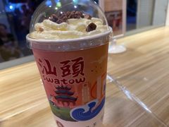 -一杯潮茶·专注潮汕茶饮(十二中创始店)