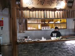 -大牌大·传统杭帮菜(湖滨店)