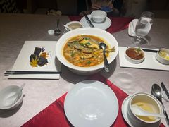 -九里云松·天香餐厅