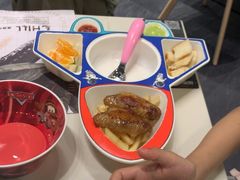 -CHILL Pho澳洲牛肉越南粉(佛山顺德万象汇店)