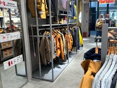-首创奥特莱斯(北京店)