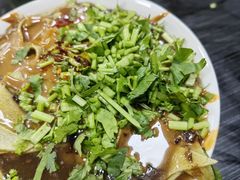 -正味斋锅巴菜(西北角店)