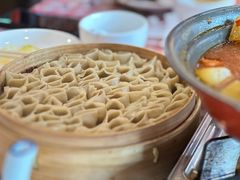 -王村姑老土炕莜面村(桥东店)