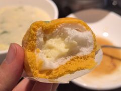 -前海沿·海鲜水饺青岛菜(乐客城店)