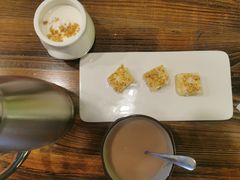 蒙古冰糕-格日勒阿妈蒙古厨房(大召店)