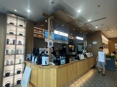 -霸王茶姬(云杉奥莱店)