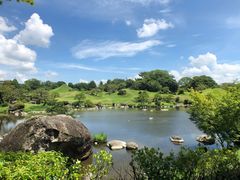-水前寺成趣园