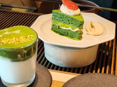 -luutosa  cafe & tea 鹿兔山