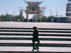 -天河潭旅游度假区