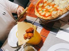 -Primo·丽莫意大利窑烤披萨