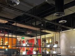 -半秋山西餐厅(巴南万达广场店)