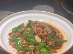 -绿茶餐厅(昌平悦荟店)