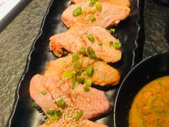 -火炉旺烤肉啤酒屋(沈北创始店)
