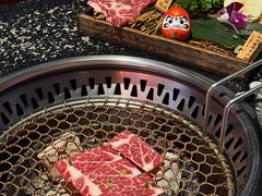 -牛焱·烧肉酒肆(五大道店)