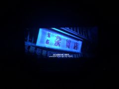 放映厅-佳兆业国际影城(惠州IMAX店)